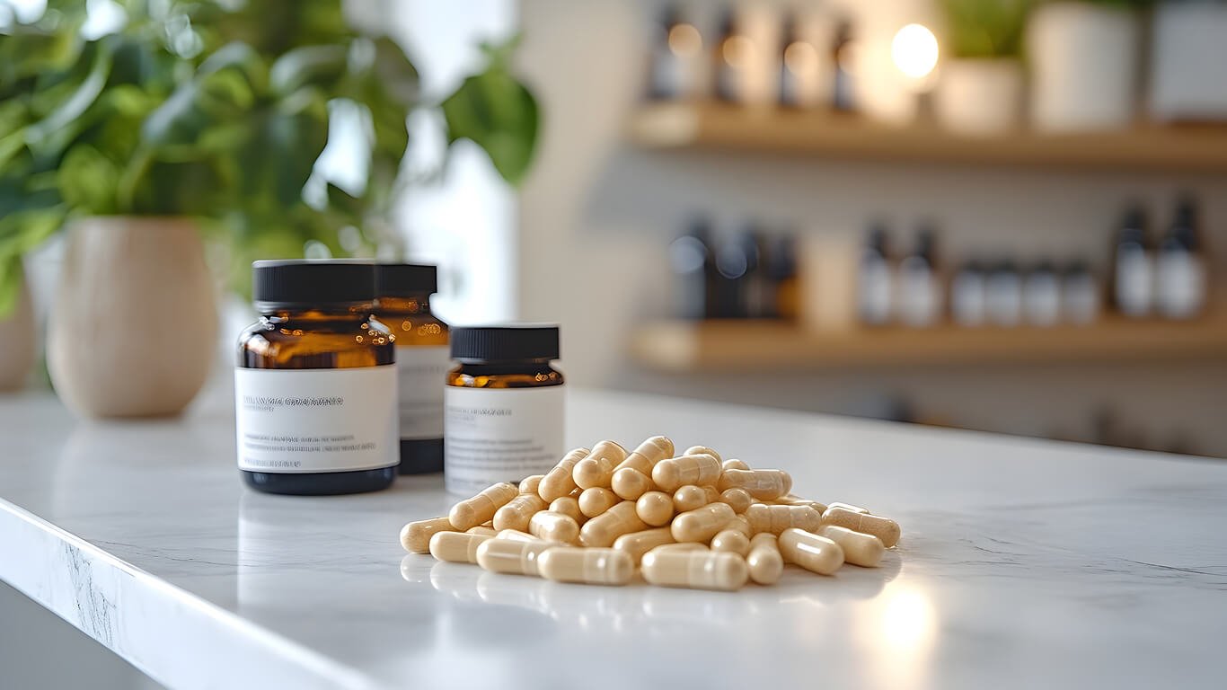 Best Supplements For Muscle Growth And Recovery