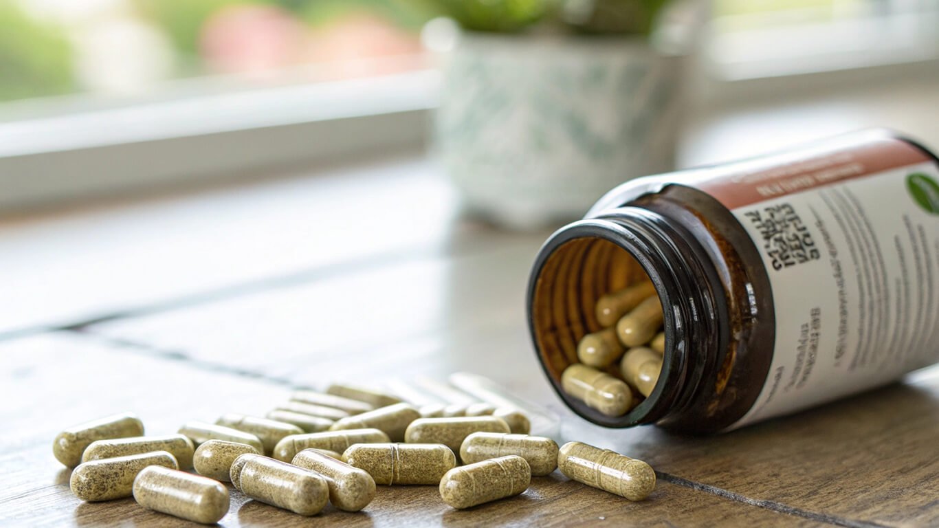 Weight Loss Supplements Do They Work effectively