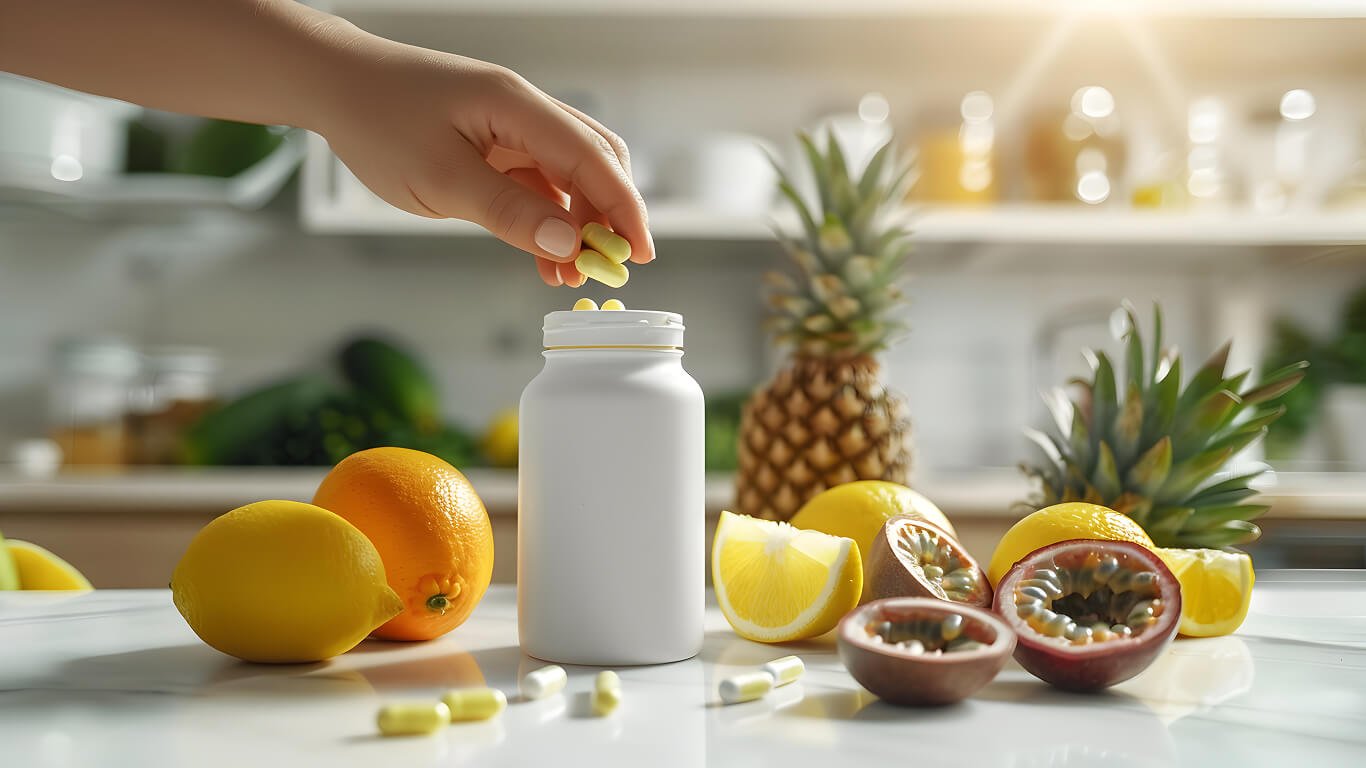 Common Supplement Mistakes To Avoid for Safety