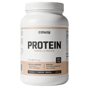 Whey Protein Isolate
