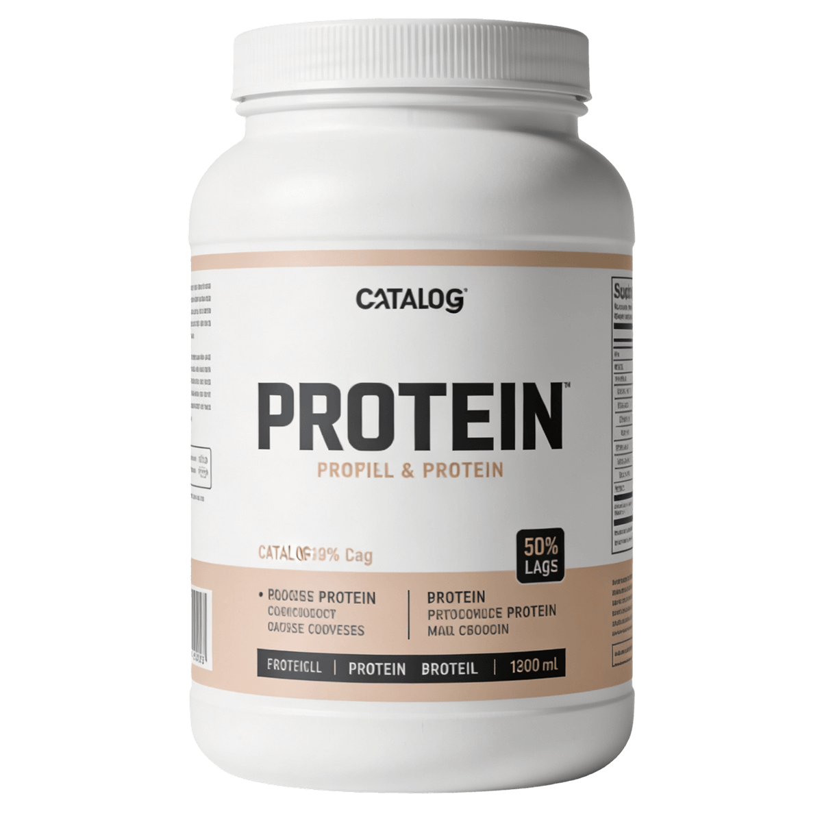 MaxStrength Isolate - Image 2