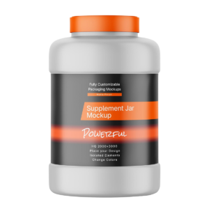 NitroGain Protein