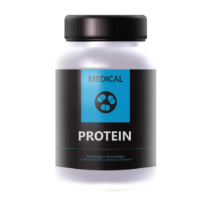 MassForge Protein