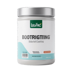 Fat Burner Capsules