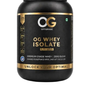 OG Whey Blend